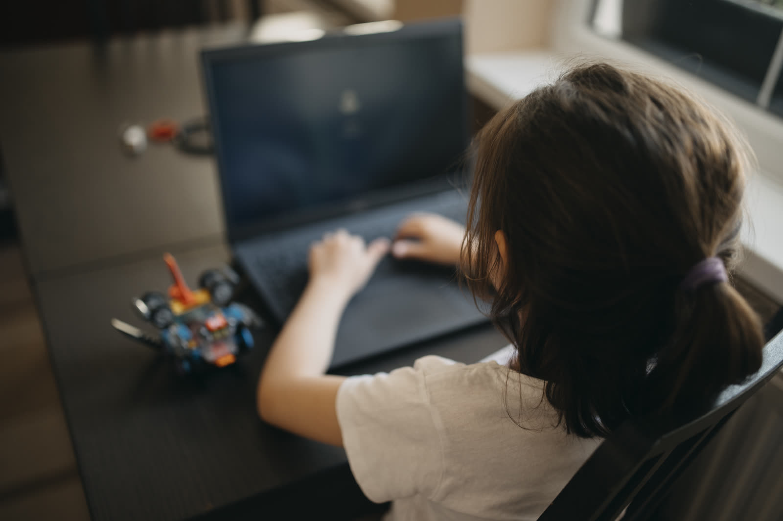 Föräldrakontroll i Windows: Så skyddar du ditt barns dator