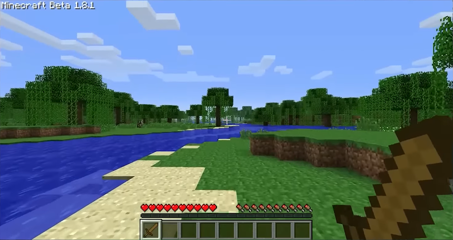 Hosta egen Minecraft-server på Windows: Så gör du