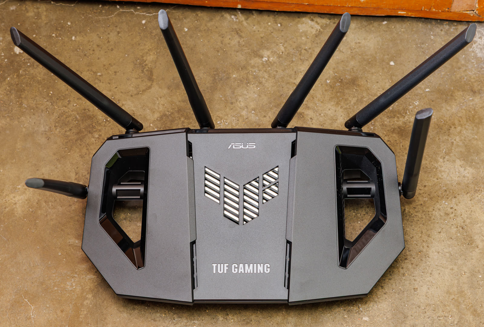 Port forwarding: Så öppnar du en port i din router