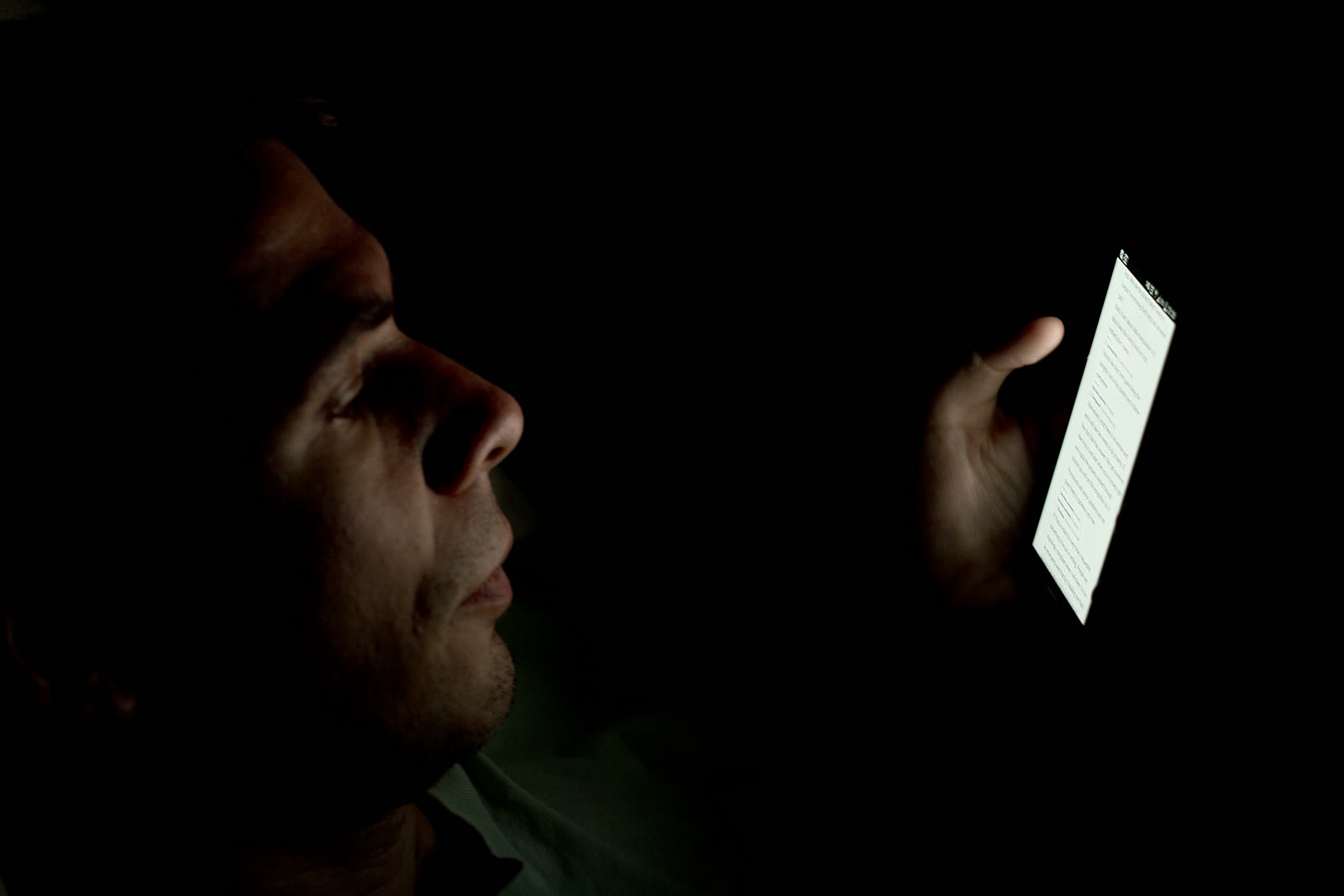 Sextortion: När nätet blir en fälla för ditt barn