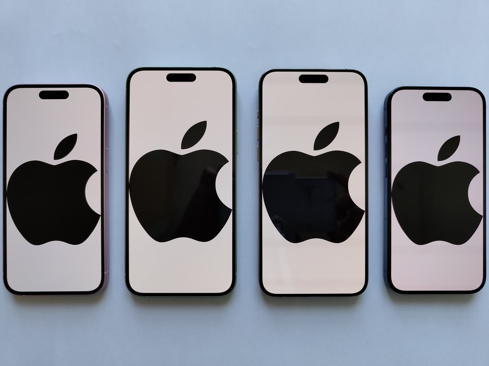 Grundläggande säkerhet i iPhone